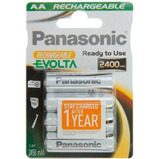 Panasonic Akumulator Evolta AA / R6 2450mAh 4 szt.