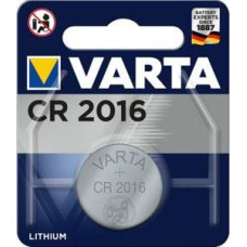 Varta Bateria CR2016 90mAh 100 szt.