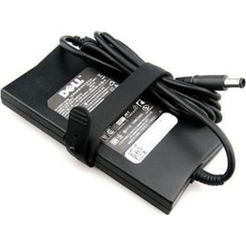 Dell Zasilacz do laptopa Dell AC Adapter, 90W, 19.5V, 3