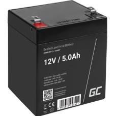 Green Cell AGM27 UPS battery Sealed Lead Acid (VRLA) 12 V 5 Ah