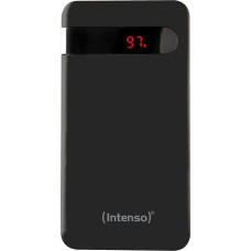 Intenso Powerbank PD10000 (anthrazit, 10.000 mAh)