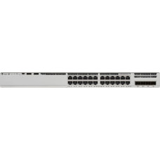 Cisco Switch Cisco Catalyst 9200L (C9200L-24P-4X-A)