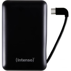 Intenso Powerbank XC10000 (schwarz, 10.000 mAh)