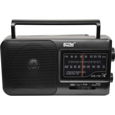 Dartel Radio Dartel Radio DARTEL RD-130 czarny