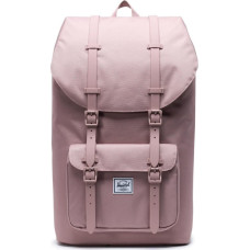 Herschel Herschel Little America Backpack 10014-02077 Różowe