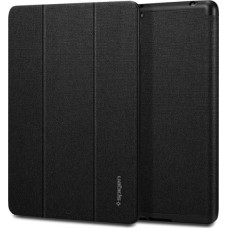 Spigen Etui na tablet Spigen Etui Urban Fit Apple iPad 10.2 2019 Black