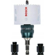 Bosch Bosch 68mm BiM Progressor Hole Saw Starter Kit