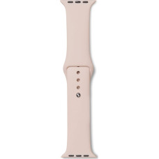 Estuff Apple Watch Silicone Strap