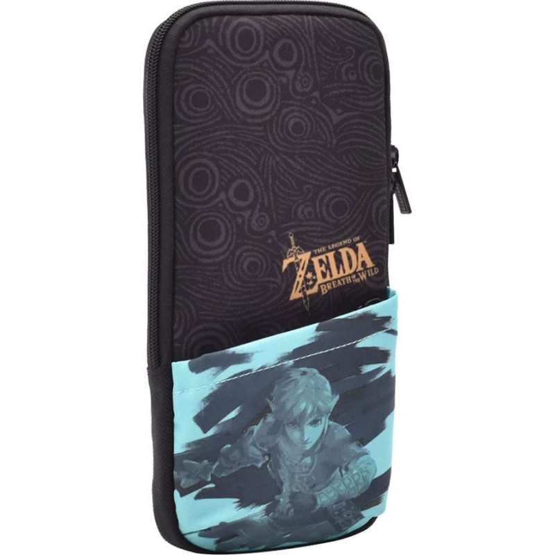 Hori SWITCH Slim Pouch (Zelda)