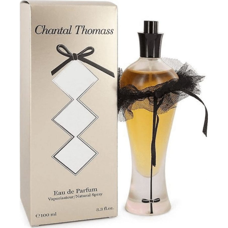 Chantal Gold EDP 100ml