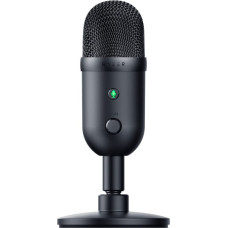 Razer Seiren V2 X Black PC microphone