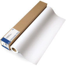 Epson Semimatte proofing paper white inkjet 250 1118mm x 30.5m C13S042006