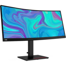 Lenovo ThinkVision T34w-20 86.4 cm (34