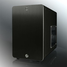 Raijintek STYX (schwarz, Window-Kit)