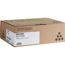 Ricoh Toner Ricoh Tone SP 3710X Black (408285)