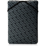 Hewlett-Packard HP Reversible Protective 15.6-inch Geo Laptop Sleeve