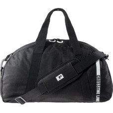 IQ Torba sportowa Latisa 20L Black/White