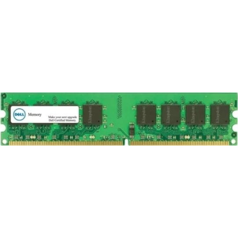 Dell Pamięć Dell DDR4, 16 GB, 2666MHz, CL15 (AA101753)