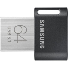 Samsung MEMORY DRIVE FLASH USB3.1 64GB/FIT PLUS MUF-64AB/APC SAMSUNG