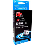 Uprint Tusz UPrint Tusz E-79XLB / C13T79014010 (Black)