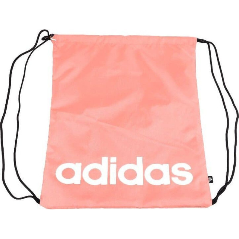 Adidas Worek na odzież i obuwie adidas Linear Gymsack IP5006