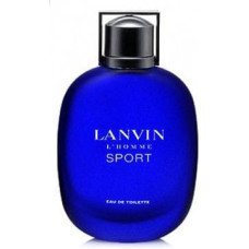 Lanvin L'Homme Sport EDT 100 ml