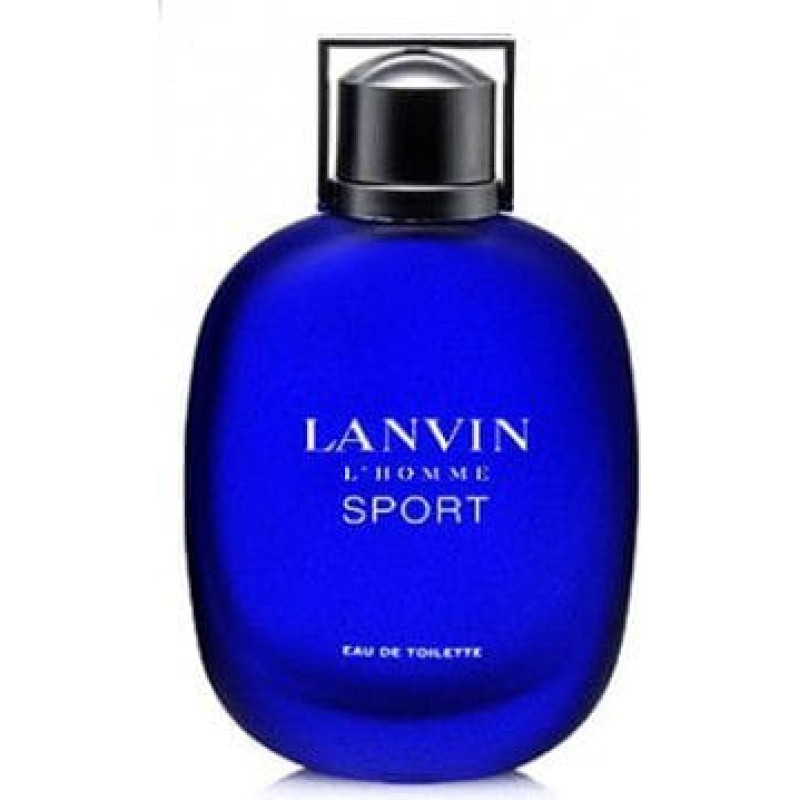 Lanvin L'Homme Sport EDT 100 ml