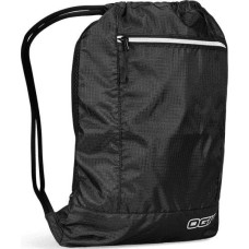 Ogio OGIO WOREK STRING BAG BLACK 5920333OG