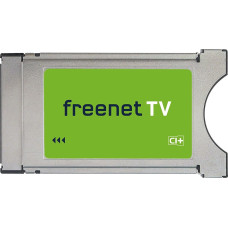 Freenet Tv Tuner TV FreeNet TV Freenet TV TV DVB-T2 HD CI+ Module