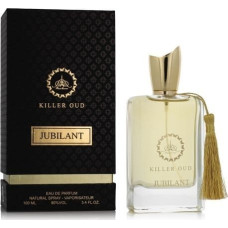 Alkotest KILLER OUD Jubilant EDP spray 100ml