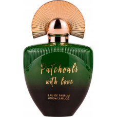 Alkotest MAISON ASRAR Patchouli With Love EDP spray 100ml