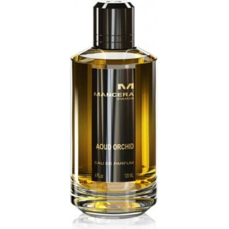 Mancera Aoud Orchid EDP 120 ml