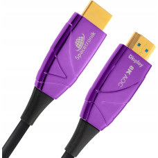 Spacetronik Kabel Spacetronik Kabel optyczny UHS AOC HDMI 2.1 SH-OX300 30 m