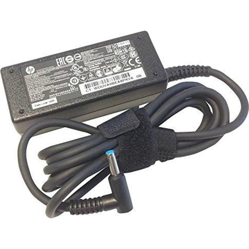 HP Zasilacz HP AC Adapter 45W Smart Npfc 3Pin - 854054-004