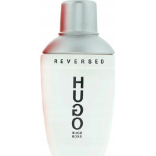 Hugo Boss Perfumy Damskie Hugo Boss Hugo Reversed EDT 75 ml