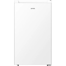 Gorenje Lodówka Gorenje Gorenje Refrigerator | RB39EPW4 | Energy efficiency class E | Freestanding | Larder | Height 84.2 cm | 38 dB | White