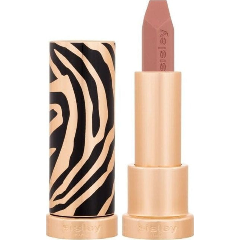 Sisley SISLEY_Long Lasting Hydration Lipstick pomadka do ust 10 Beige Jaipur 3,4g