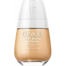 Clinique CLINIQUE EVEN BETTER CLINICAL SERUM FOUNDATION SPF 20 WN 46 GOLDEN NEUTRAL 30ML