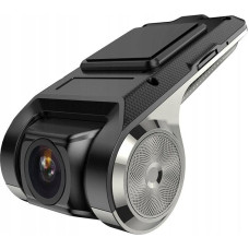 Extralink Wideorejestrator ExtraLink EXTRALINK LIFESTYLE KAMERA SAMOCHODOWA DASH CAM 720P ANDROID BY USB