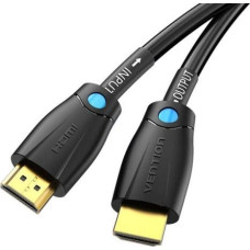 Vention Kabel Vention Kabel HDMI 3m Vention AAMBI (Czarny)