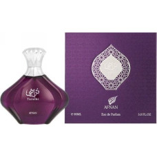 Afnan Perfumy Damskie Afnan   EDP Turathi Femme Purple (90 ml)