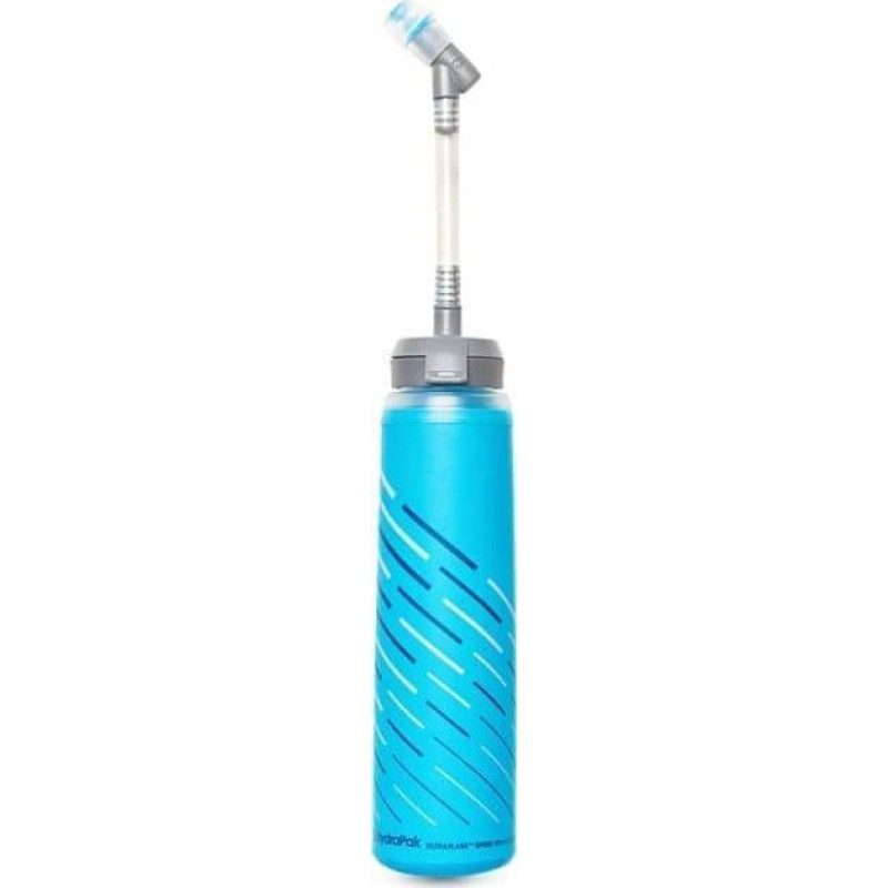 Hydrapak Ultraflask Speed 500ml, Malibu Blue