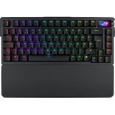 Asus Klawiatura Asus Asus Tastatur ROG Azoth Extreme Gaming Tastatur dt.