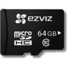 Ezviz Karta Ezviz Karta pamięci microSD Ezviz 128GB