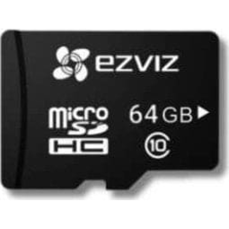 Ezviz Karta Ezviz Karta pamięci microSD Ezviz 128GB