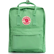 Fjallraven Plecak turystyczny Fjallraven Plecak Fjallraven Kanken Apple Mint