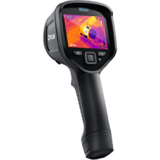 Flir Systems Noktowizor Flir Systems Profesjonalna Kamera Termowizyjna FLIR E5 PRO Wysoka Precyzja Niezawodność