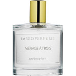 Zarkoperfume Menage A Trois EDP spray 100ml