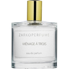 Zarkoperfume Menage A Trois EDP spray 100ml