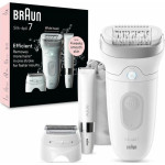 Braun Depilator Elektryczny Braun Silk-pil 7 7-441